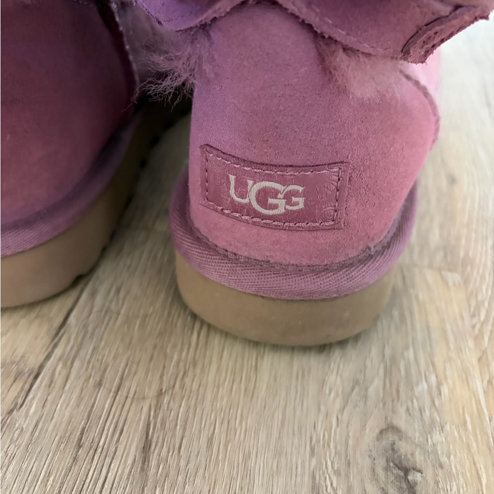 UGG SHEARLING BOOTS - image 3